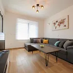 Apartman Antica *