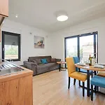 Apartman Antica
