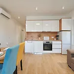 Antica Apartman Trogir
