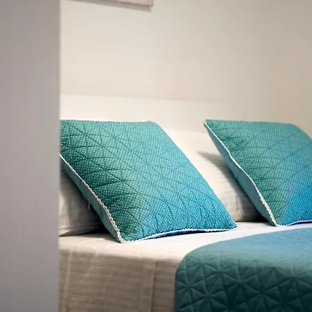 Antica Apartman *