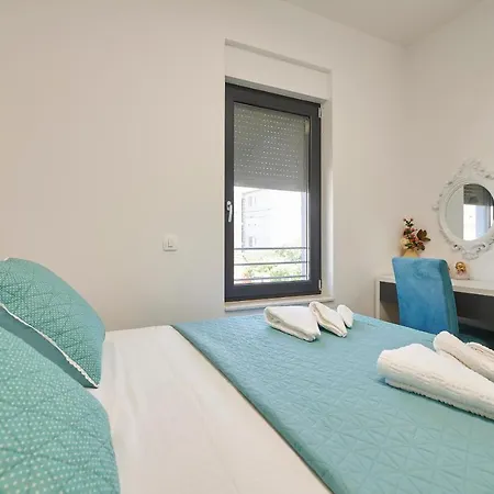 Apartment Antica *