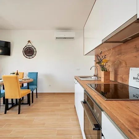Apartment Antica Trogir