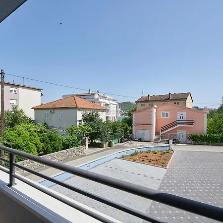 Antica Apartment Trogir