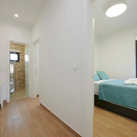 Antica Apartment *