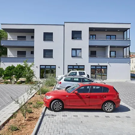 Antica Apartment