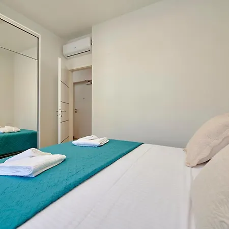 Antica Appartement Trogir