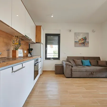 Apartment Antica Trogir