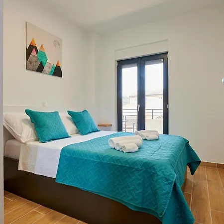Apartament Antica Trogir
