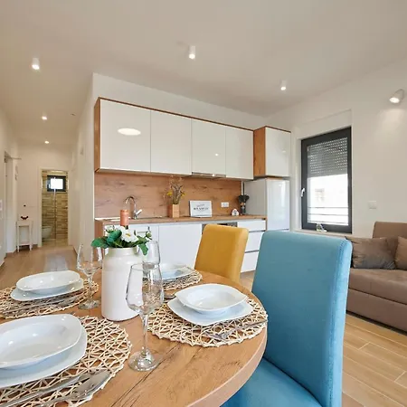 Antica Apartment *