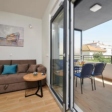 Apartment Antica Trogir