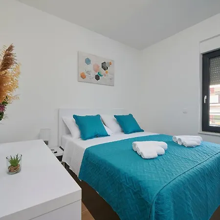 Apartment Antica