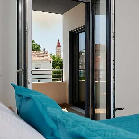 Apartment Antica *