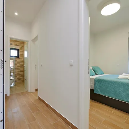 Apartment Antica *