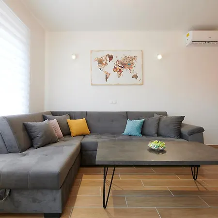 Appartement Antica Trogir