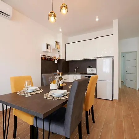 Antica Apartament Trogir