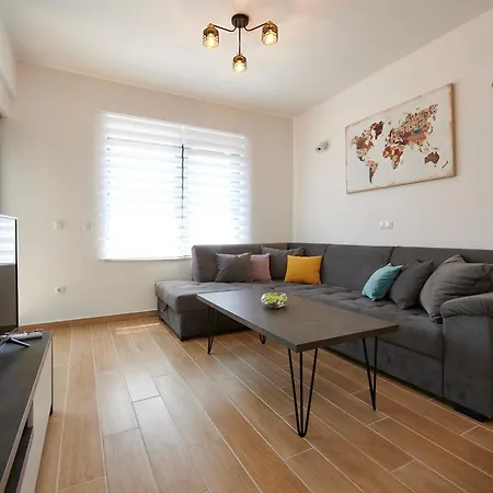 Antica Apartament *