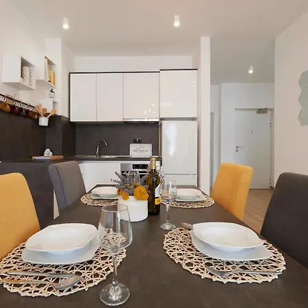 Antica Appartement