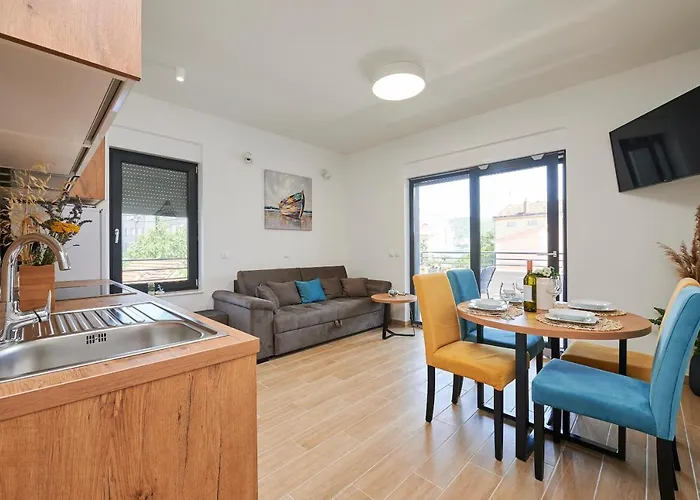 Apartment Antica