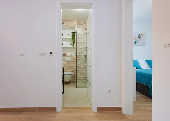 Antica Apartment Trogir
