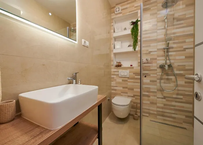 Apartment Antica Trogir
