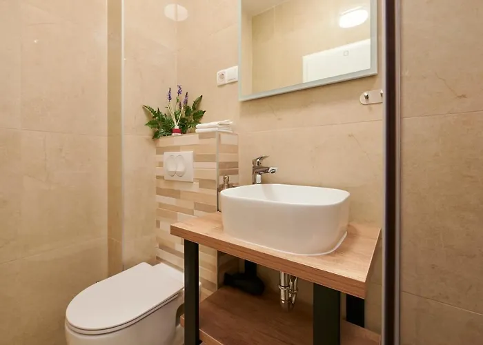 Antica Apartment *