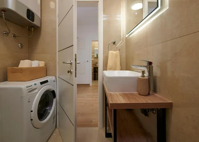 Antica Apartment