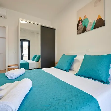 Διαμέρισμα Antica