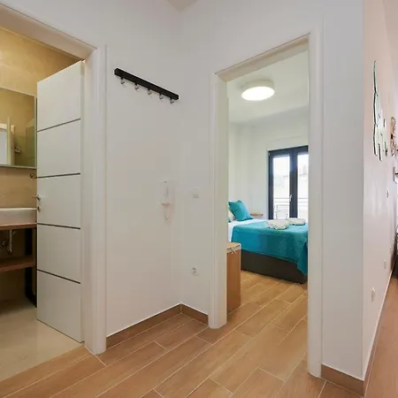 Διαμέρισμα Antica Τρογκίρ