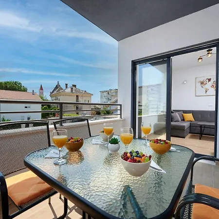 Antica Διαμέρισμα