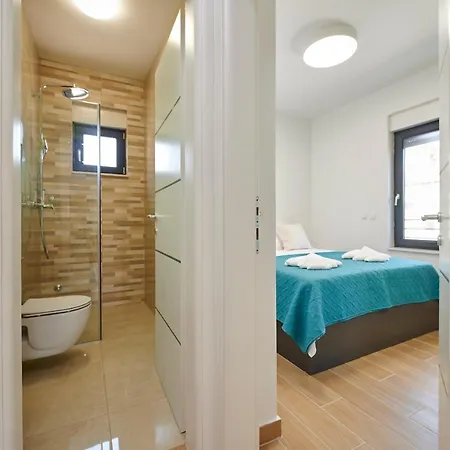 Antica Διαμέρισμα