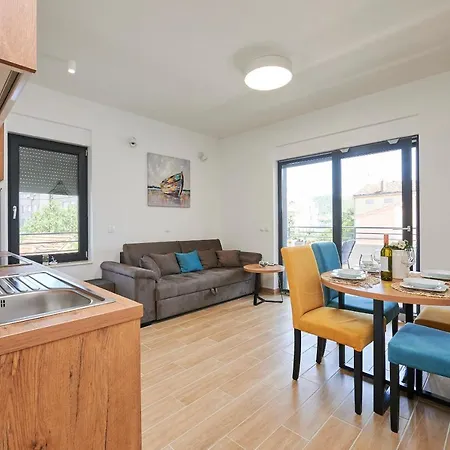 Διαμέρισμα Antica