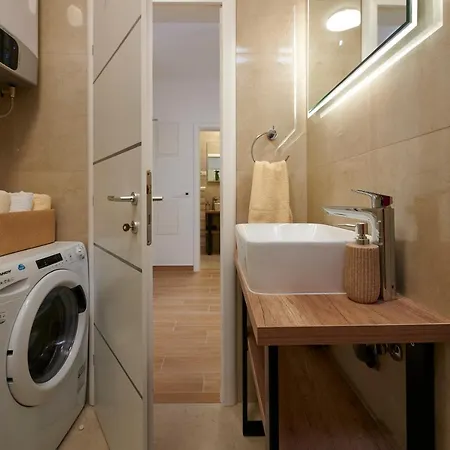 Antica Διαμέρισμα