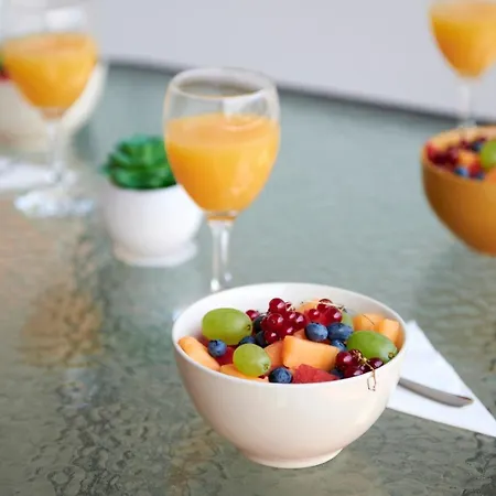 Antica Διαμέρισμα *