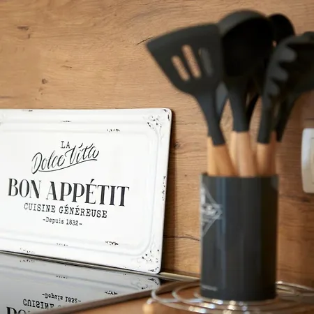 Διαμέρισμα Antica