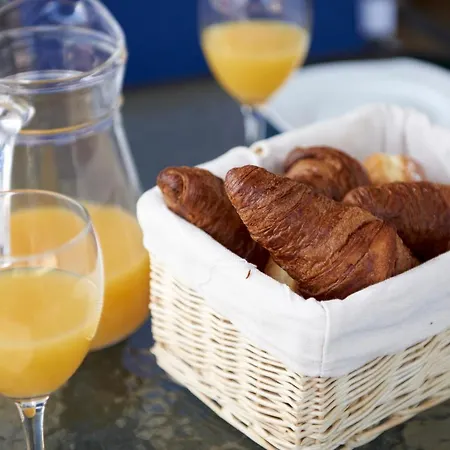 Διαμέρισμα Antica