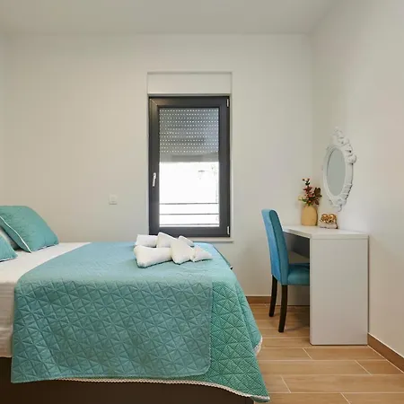 Antica Διαμέρισμα