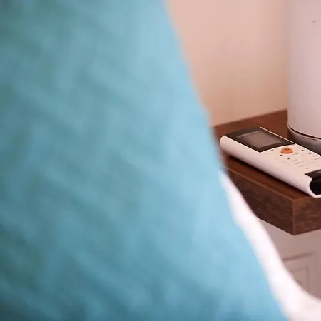 Antica Διαμέρισμα