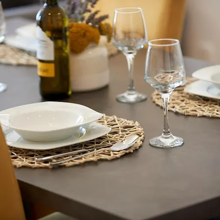 Διαμέρισμα Antica Τρογκίρ