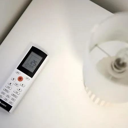 Διαμέρισμα Antica Τρογκίρ