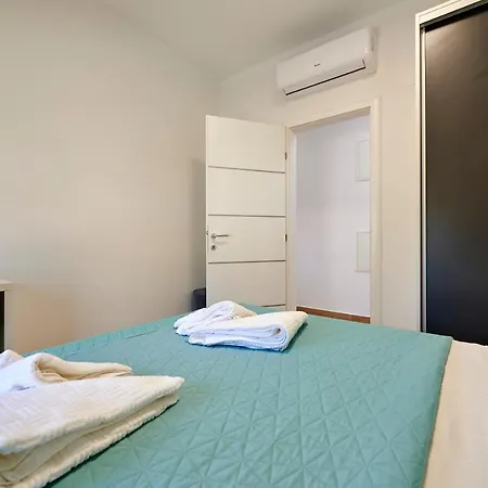 Διαμέρισμα Antica *