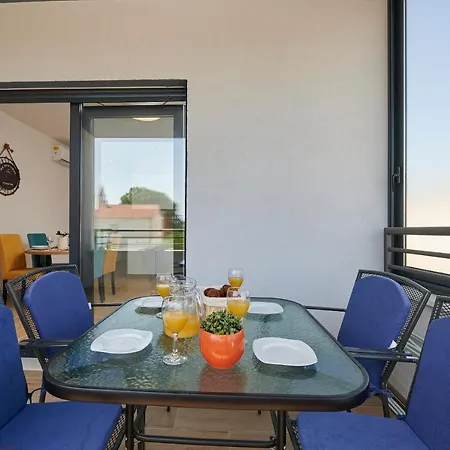 Antica Διαμέρισμα