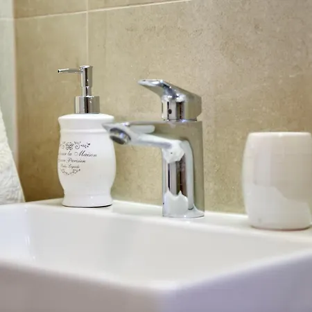 Διαμέρισμα Antica