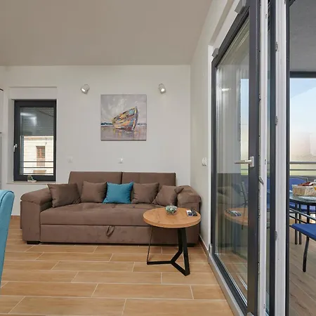 Antica Διαμέρισμα *