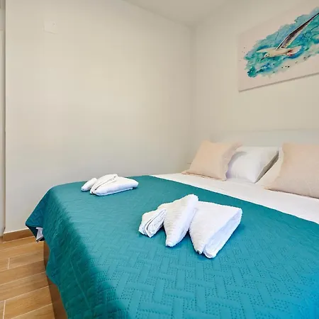 Apartment Antica Trogir