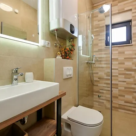 Apartment Antica Trogir